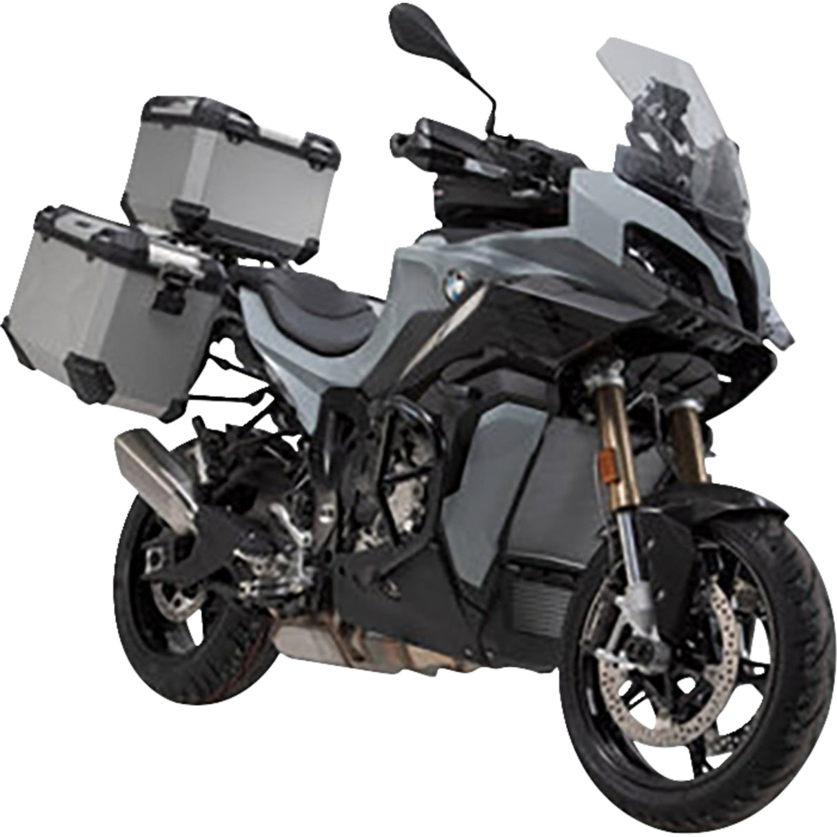 Sw-Motech Adventure Luggage System - ADV.07.954.75001/S BMW S1000XR 2019-2024