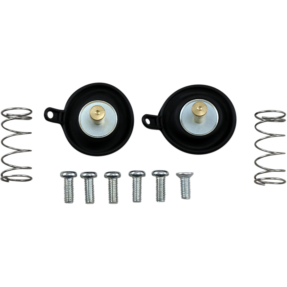 Parts Unlimited Rebuild Kit - 1003-1693 Suzuki VS800GL Intruder / 800 Marauder / 800GL Intruder 1992-2009