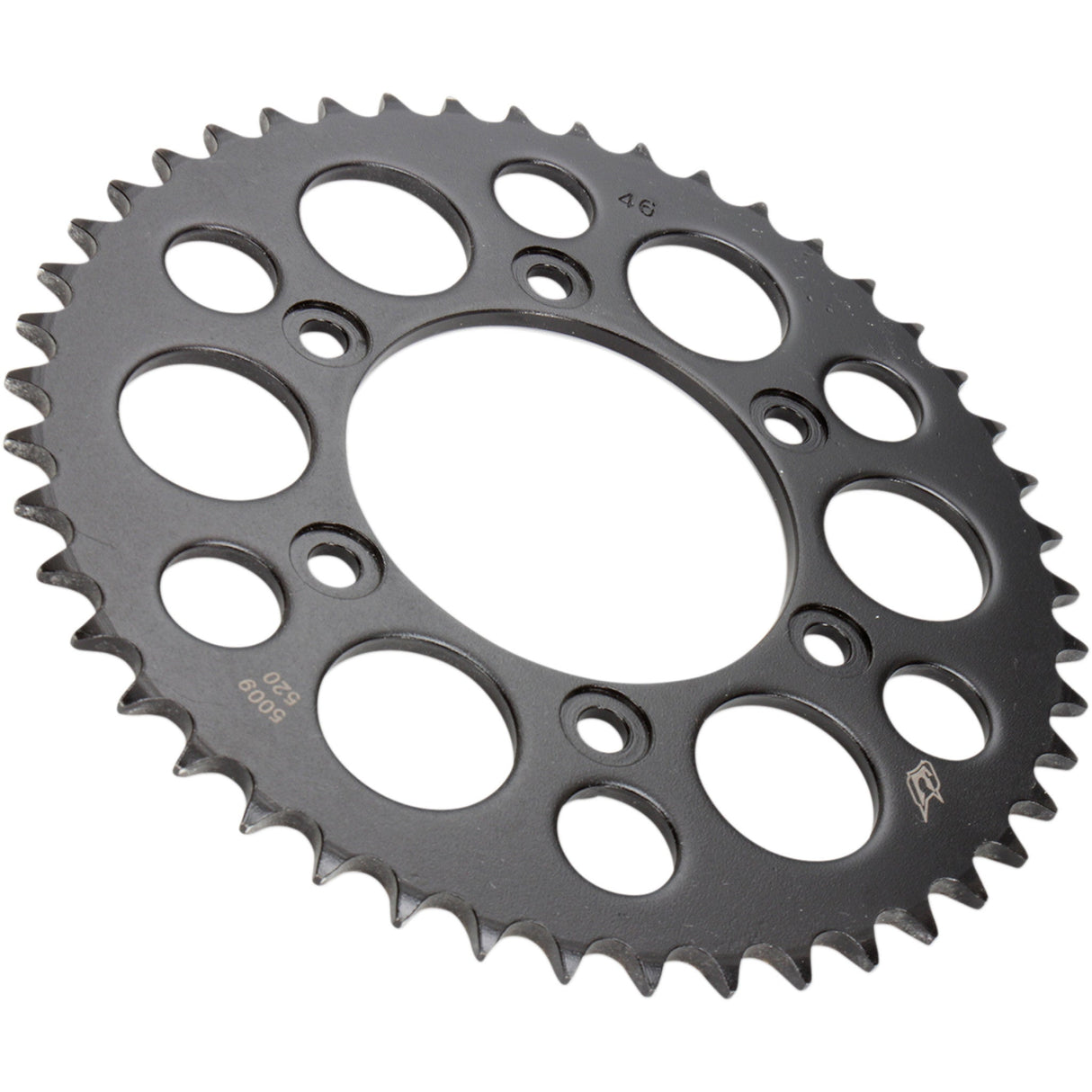 Driven Racing Sprocket - 5009-520-46T Ducati Motorcycles 1989-2014