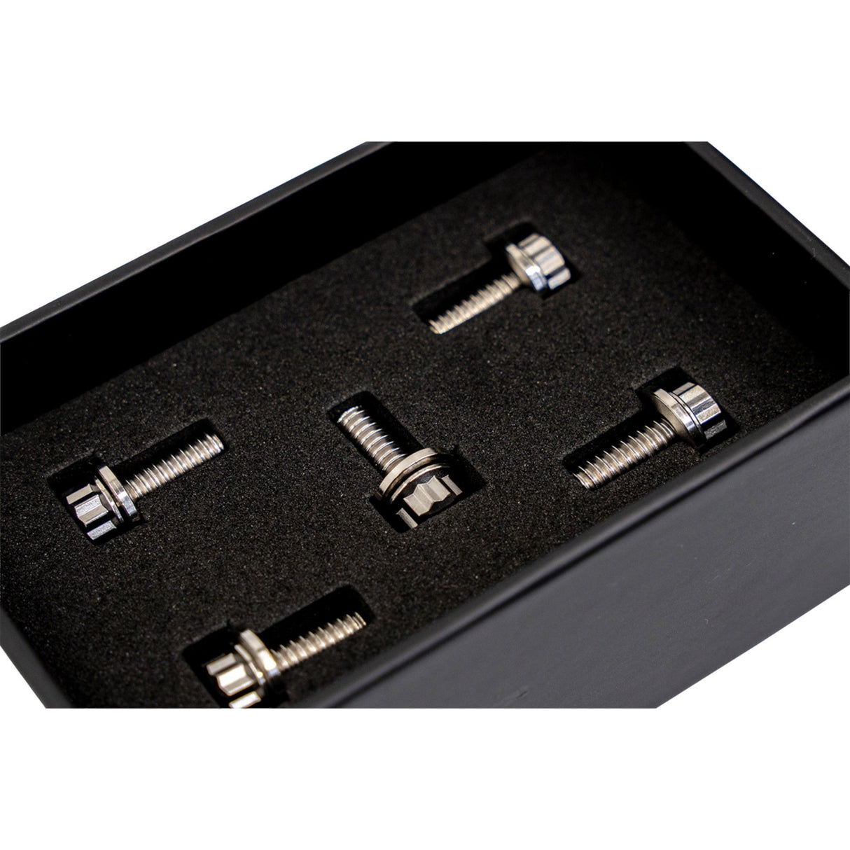 Trask Hardware - TM-1050-A For Harley Touring 2017-2026