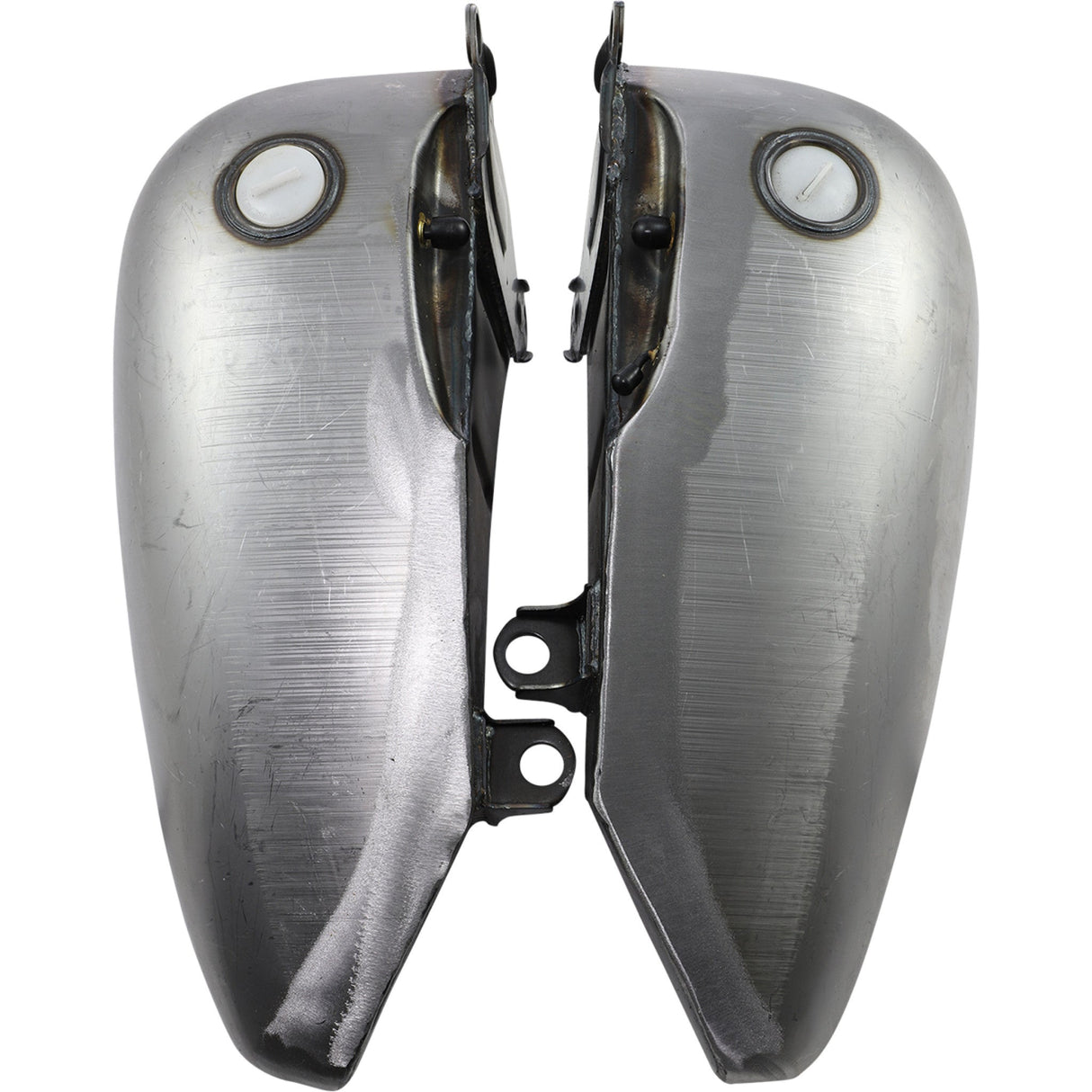 Drag Specialties Fuel Tank - DS-391291 For Harley Softail / Low / Wide 1984-1999