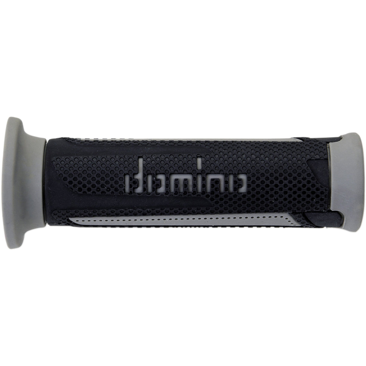 DOMINO 0630-2104 A35041C5270C7-0 Turismo Grips Grips - Turismo - Street - Black/Gray