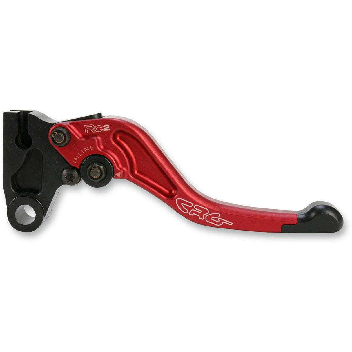 Crg RC2 Lever - 2AN-622-H-R Triumph Daytona / Speed / Street 1997-2017