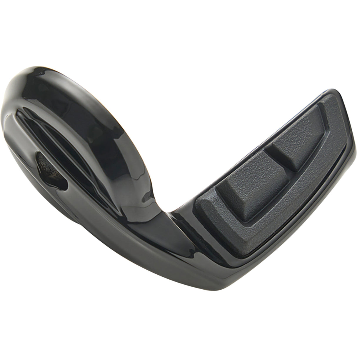 CIRO 0632-0987 54022 Throttle Wing chicane grips - black