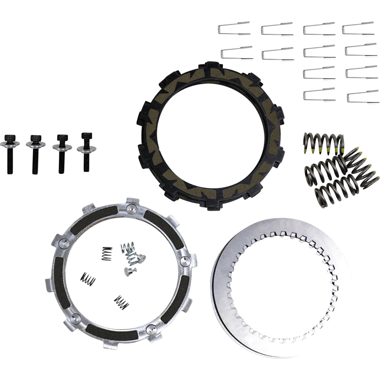 REKLUSE 1130-0427 RMS-6307100 RadiusX Clutch Kit yamaha