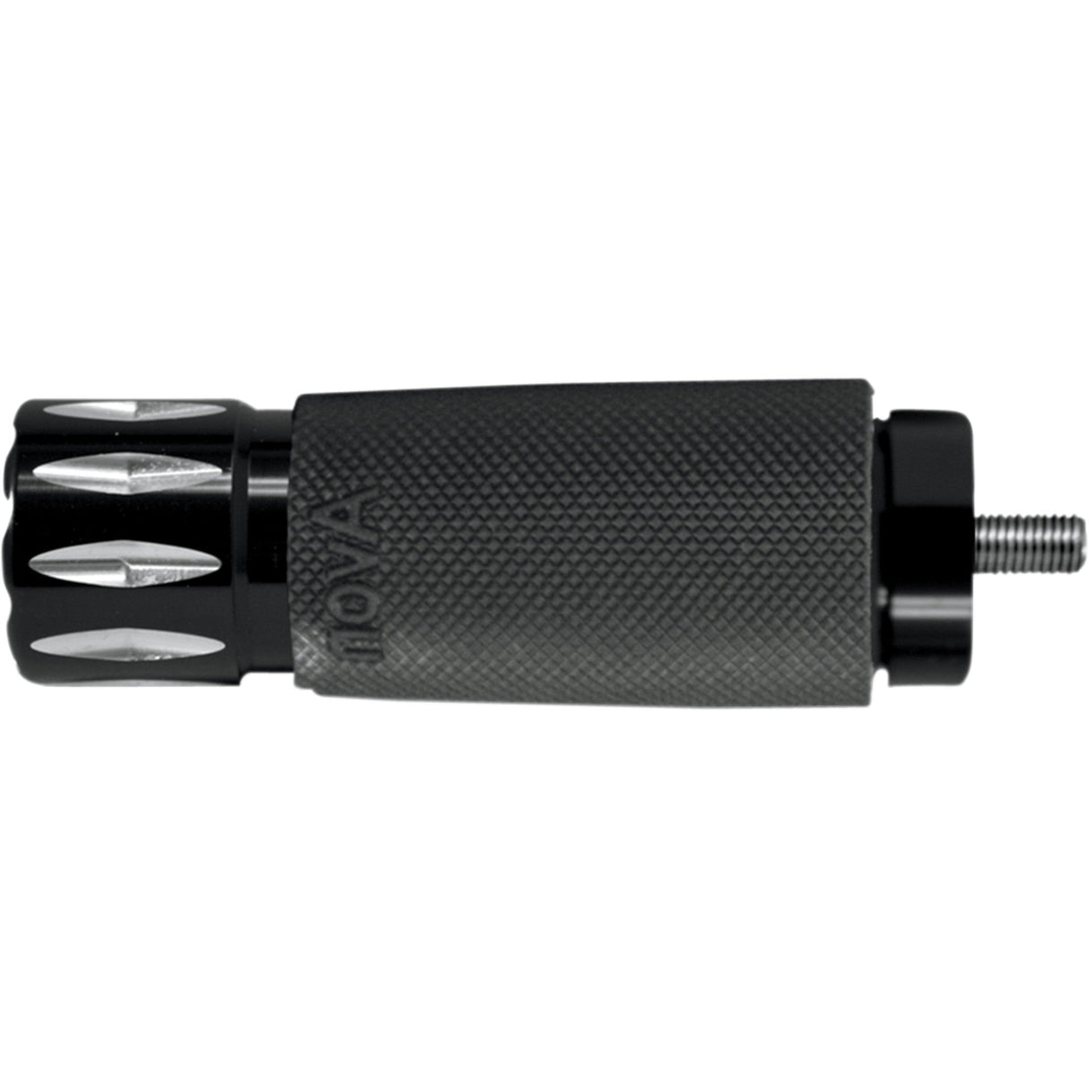 AVON GRIPS 1603-0216 SP-CC-86-AN-RIV Shifter Peg custom rival - anodized