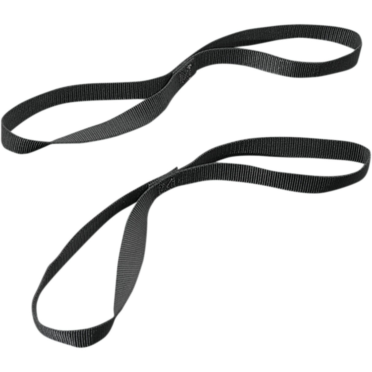 ANCRA 45214-10 45214-10 Tie-Down Extensions Soft Hook Extension - Black