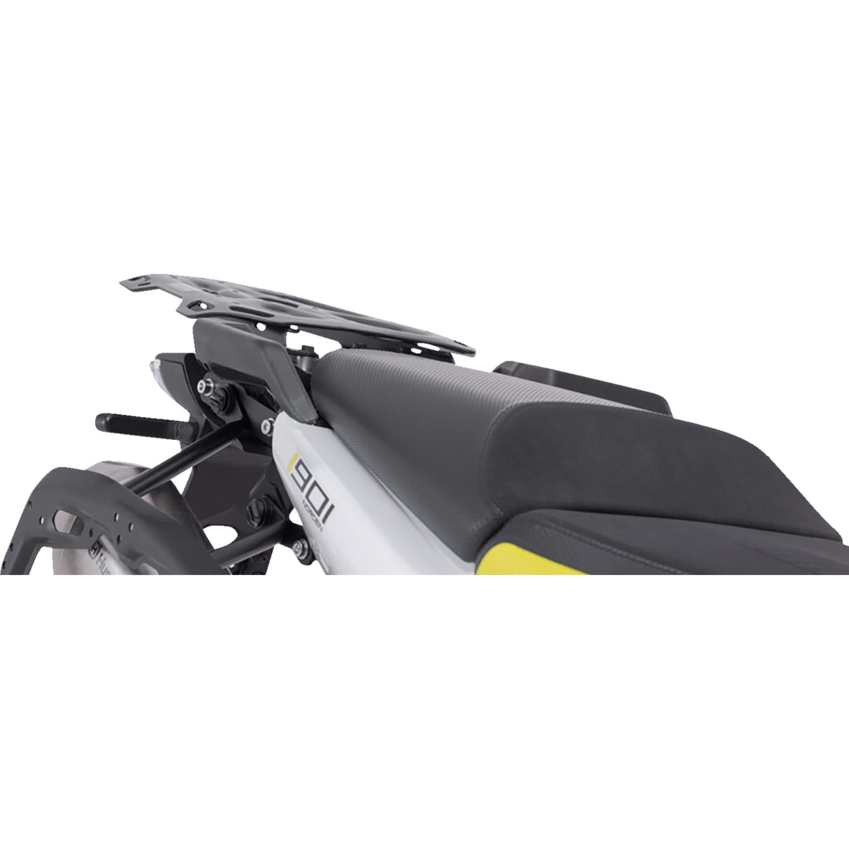Sw-Motech Pro Tail Bag System - GPT.04.790.30001 For KTM Motorcycles 2013-2024 | Husqvarna Norden 2022-2024