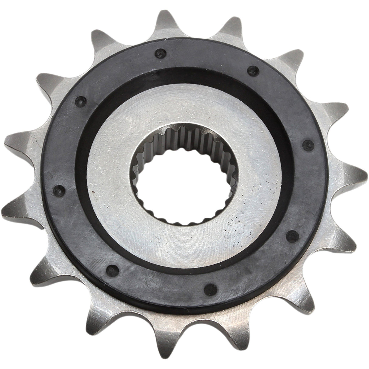 JT Sprockets Sprocket - JTF577.15RB Yamaha 600 1990-1995