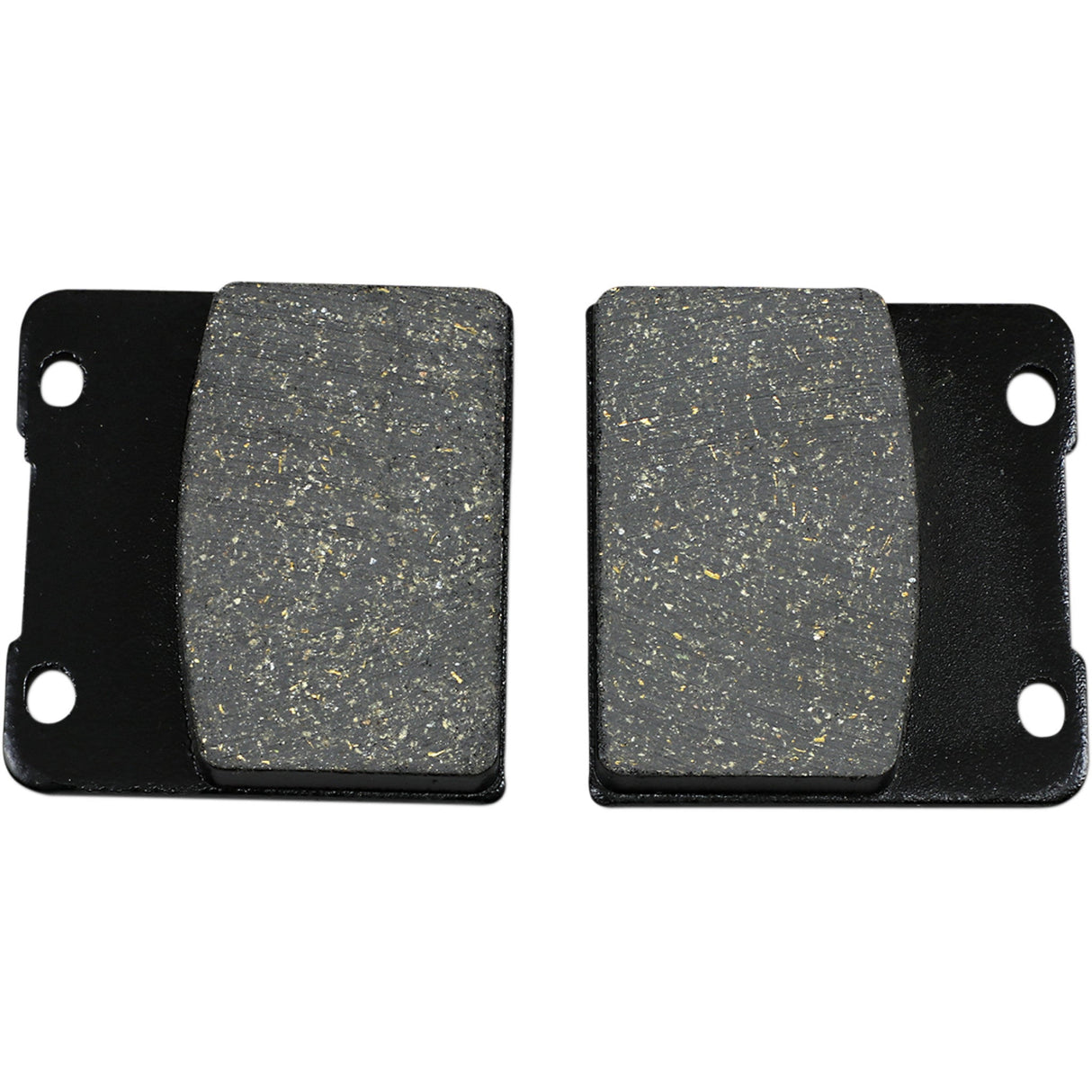 EBC FA103 FA103 Organic Base "FA" Brake Pads Organic Brake Pads