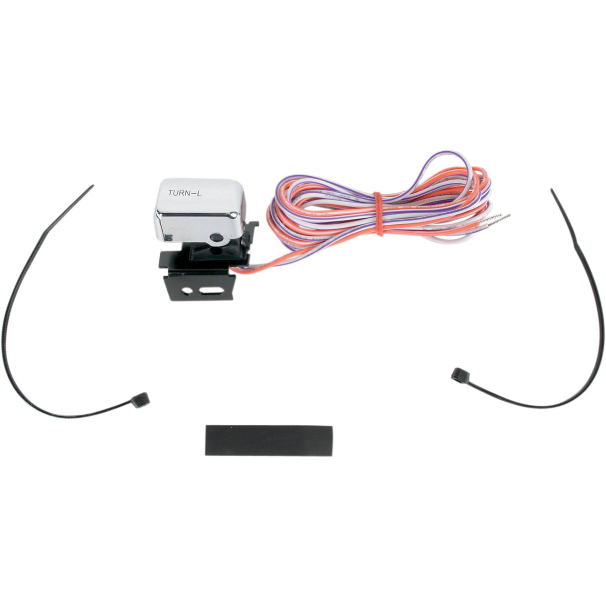 DRAG SPECIALTIES Handlebar Switch Kit