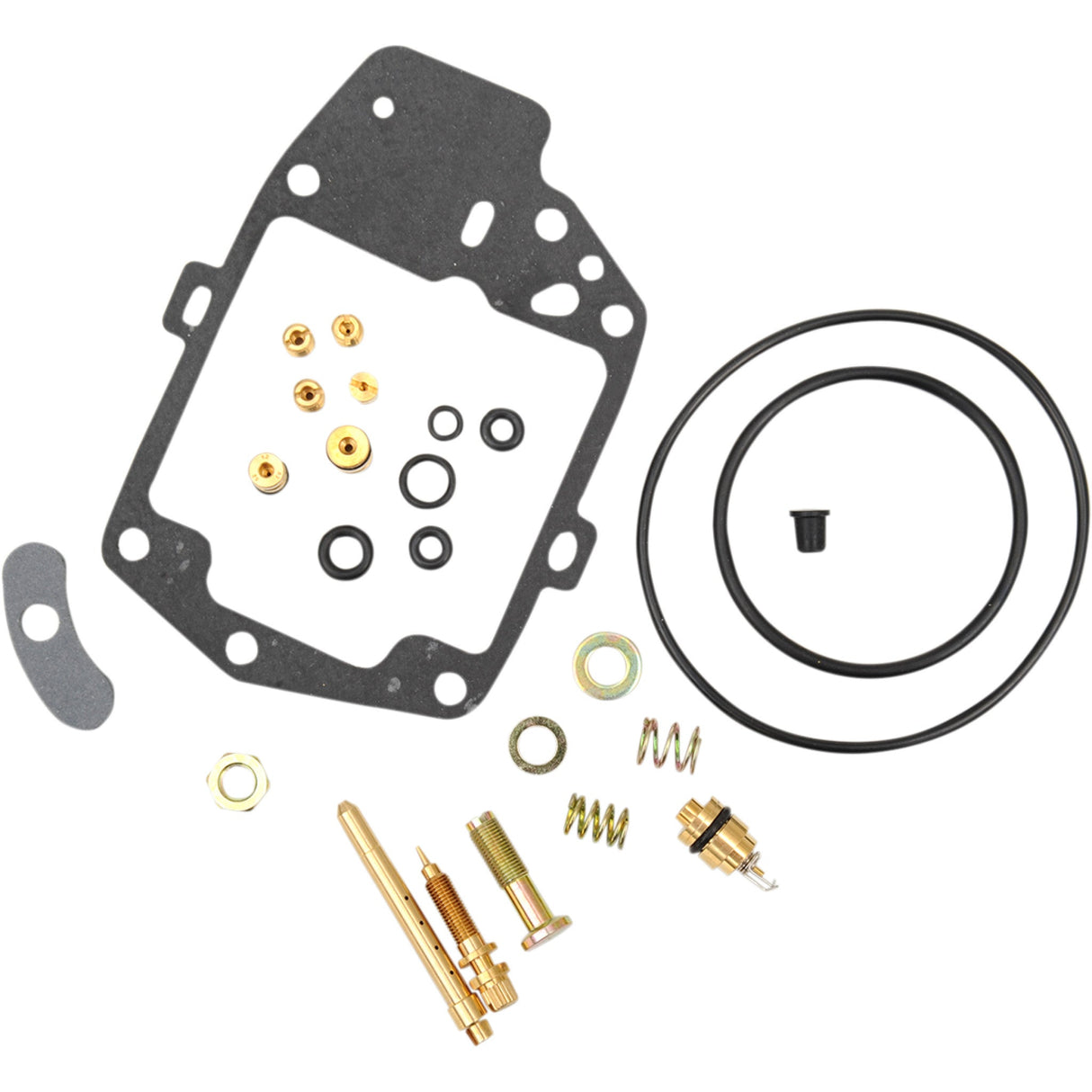 K&l Supply Standard Repair Kit - 18-2911 Honda Gold Wing 1977