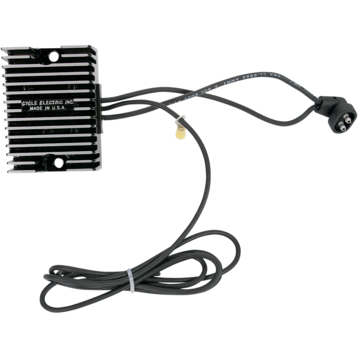 CYCLE ELECTRIC INC DS-313017 CE-320L Low Voltage Rectifying Regulator Rectifying Regulator Low Voltage - Harley Davidson
