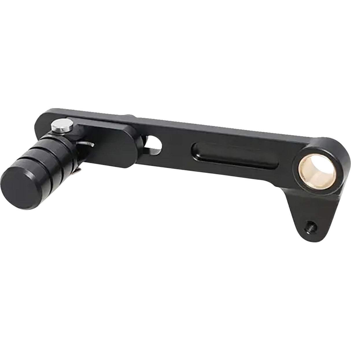 DYNOJET 1602-1446 61300100 Shift Lever folding - black - pan america