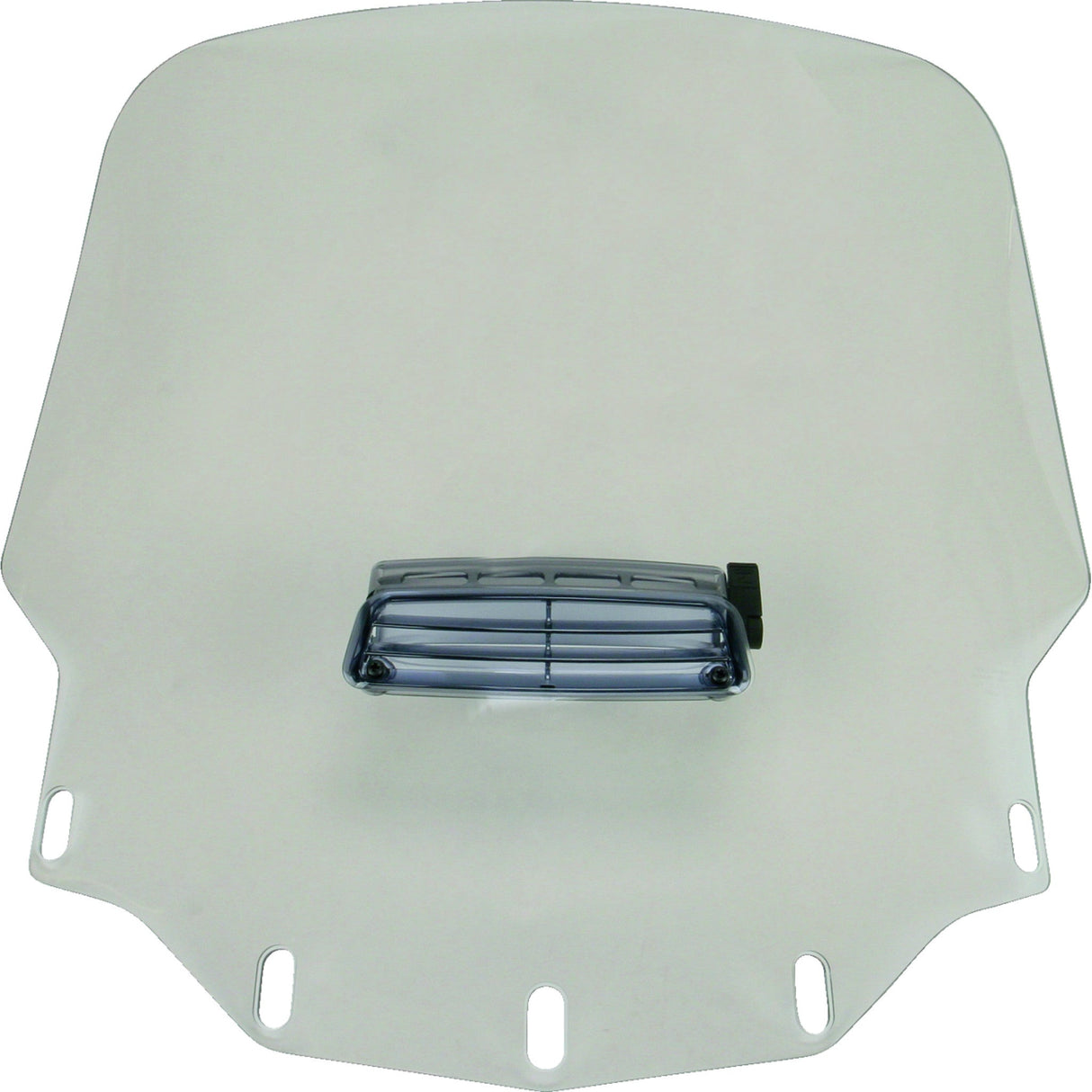 Memphis Shades Windshield - MEP4759 Honda Gold Wing / GL1500A Gold Wing Aspencade / GL1500I Gold Wing Interstate 1988-2000