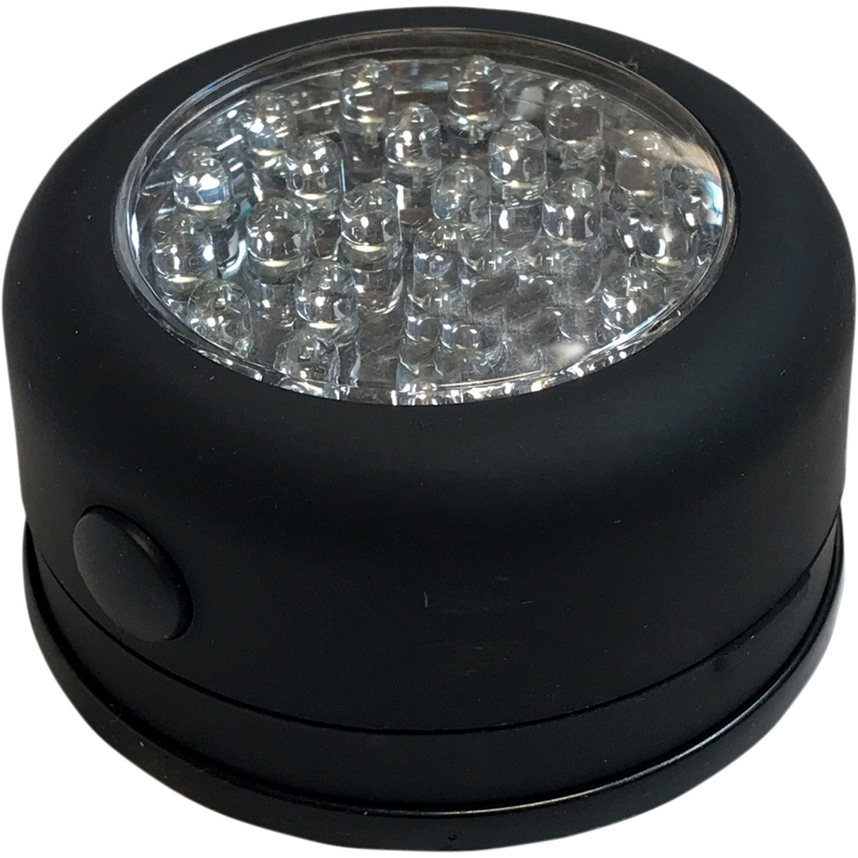HARD BAGGER 2040-2290 81300 Brite-Saber Orbit Portable LED Light Pod LED Light Pod