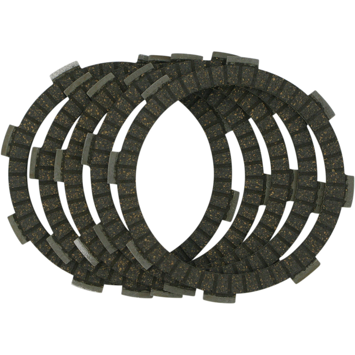 VESRAH VC-155 VC-155 Clutch Disc Set Clutch Discs
