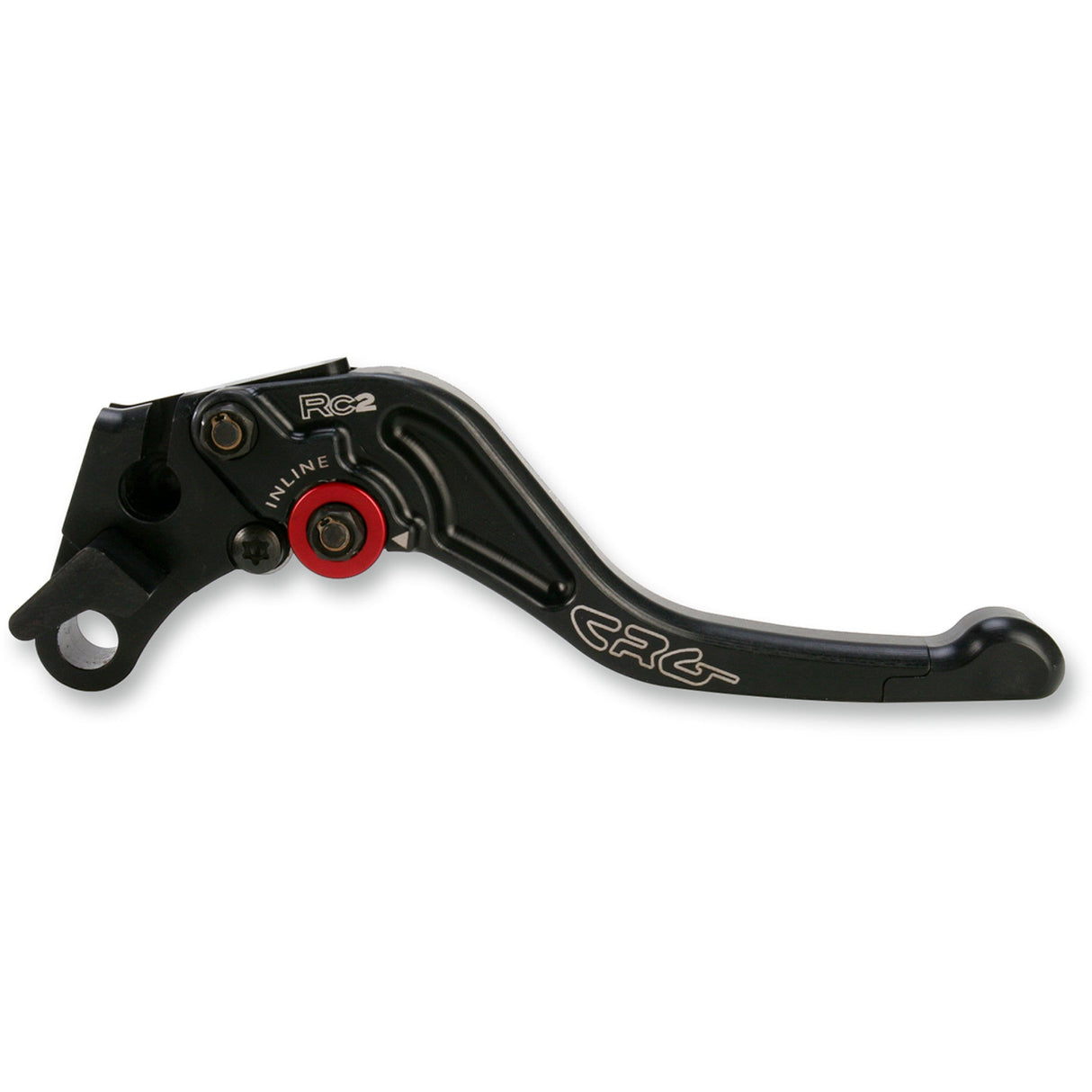 Crg RC2 Lever - 2AN-671-H-B BMW S1000RR / S1000R 2010-2014