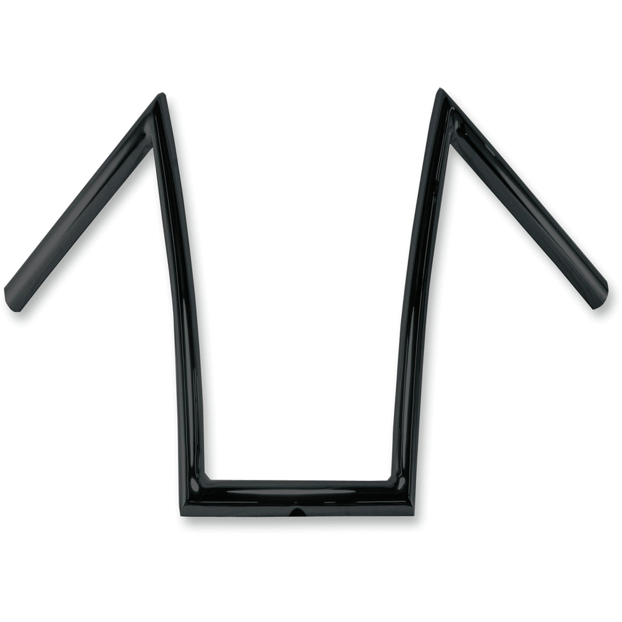 TODD'S CYCLE 0601-1362 SB17-2 1" Strip Handlebar Handlebar - Strip - 17" - Black