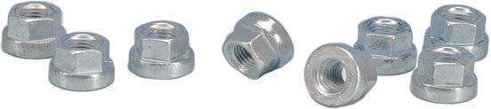 James Gaskets 681-4224 65324-83-N2 GASKET NUT CHR EXHAUST MOUNT EVO/TWIN CAM 4/PK 65324-83-N2