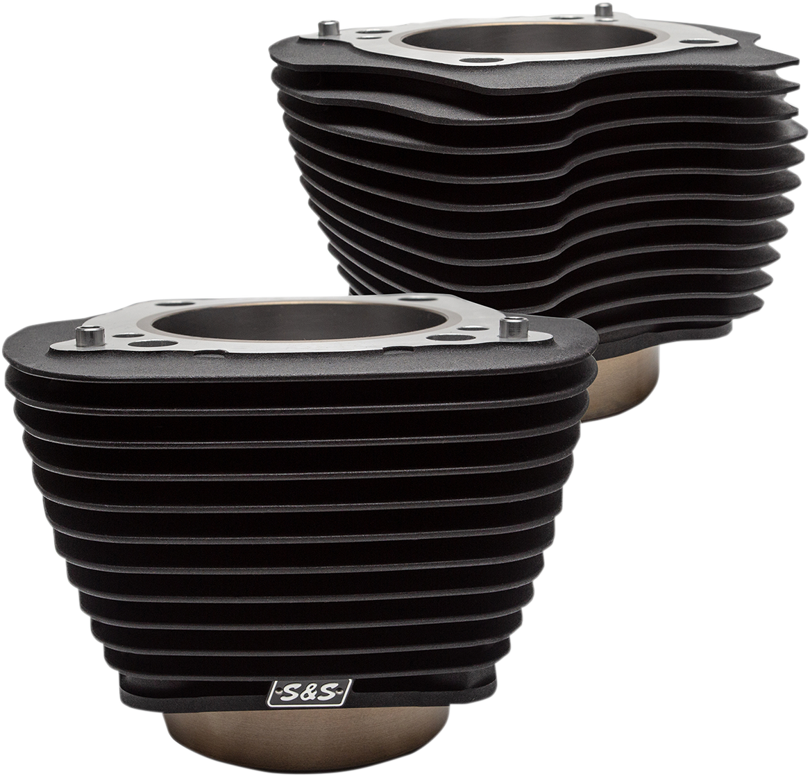 4-1/4" Bore Cylinder - M8