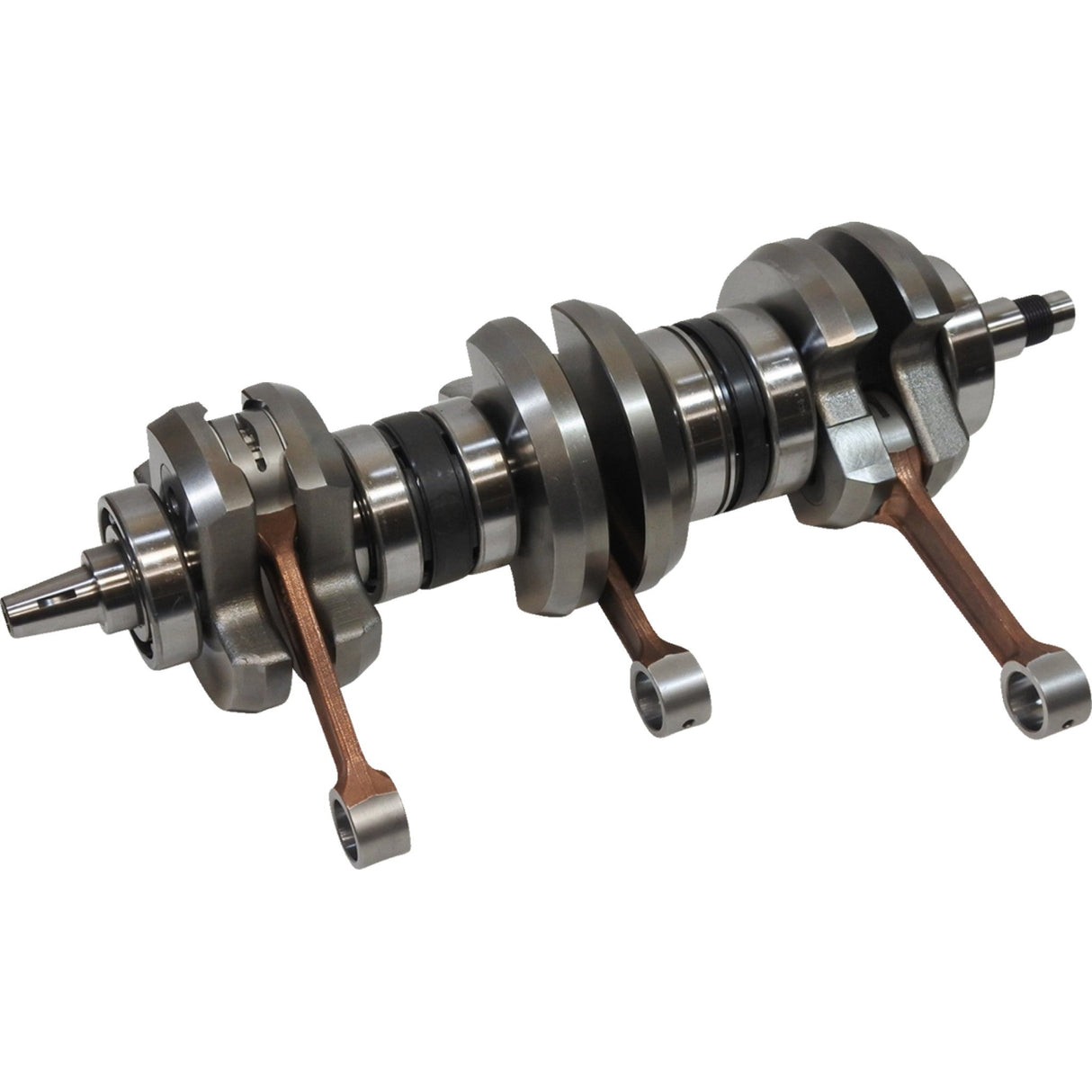 Vintco Crankshaft Assembly - CR2009 Kawasaki Mach 1972-1975