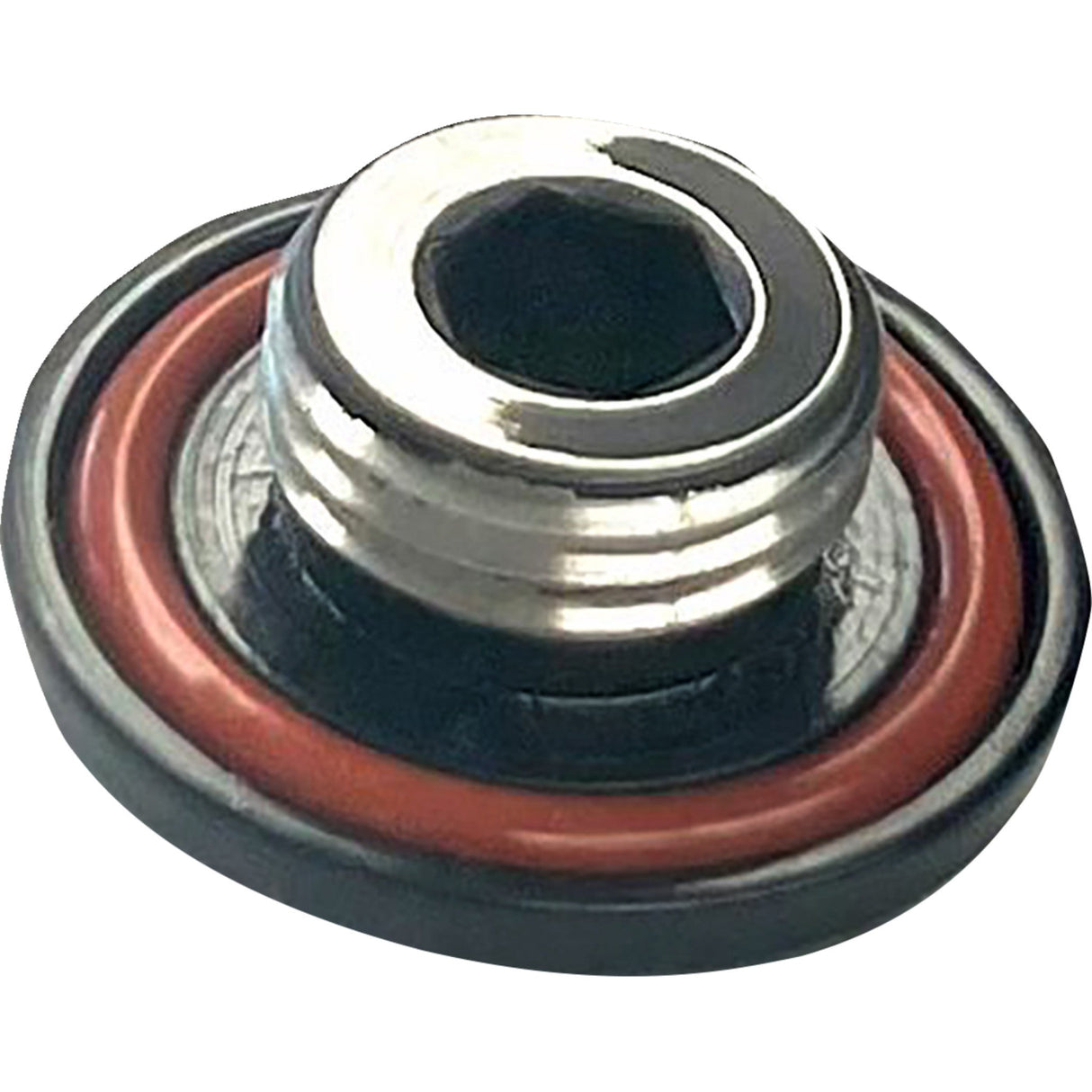 Namz Neutral Switch Eliminator Plug Big Twin - NNSE-B01 For Harley Motorcycles 1984-2005