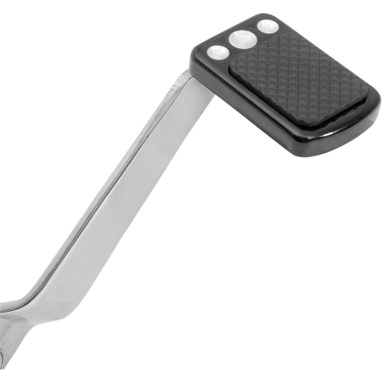 DRAG SPECIALTIES Brake Pedal Cover Pad - FL
