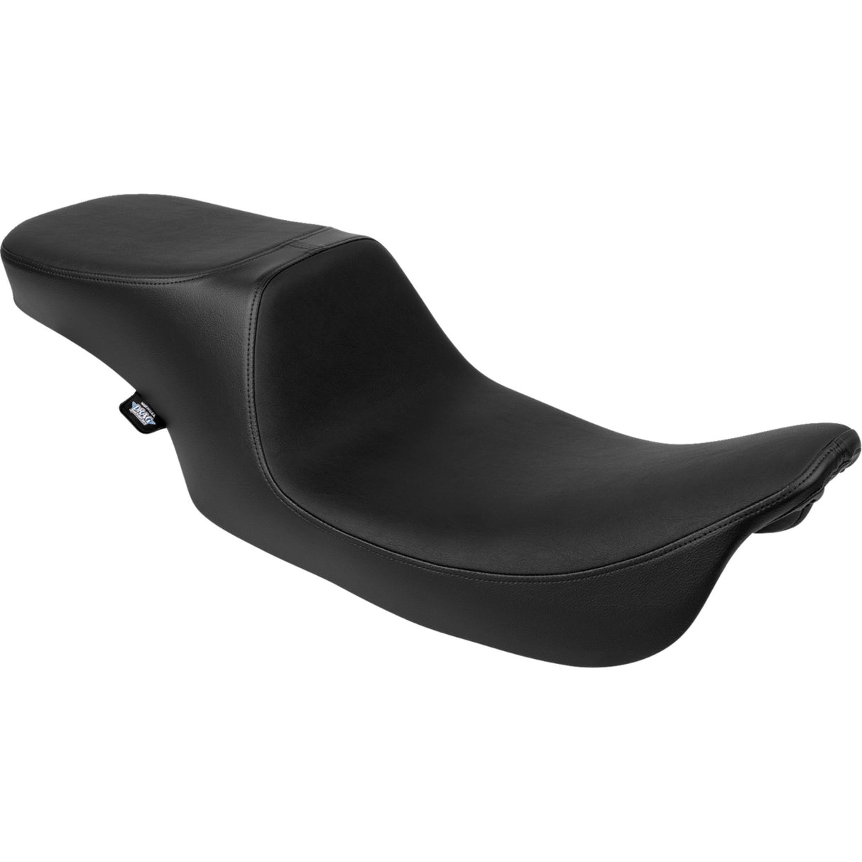 Drag Specialties Predator Seat - 0801-1995 For Harley Touring 1997-2007