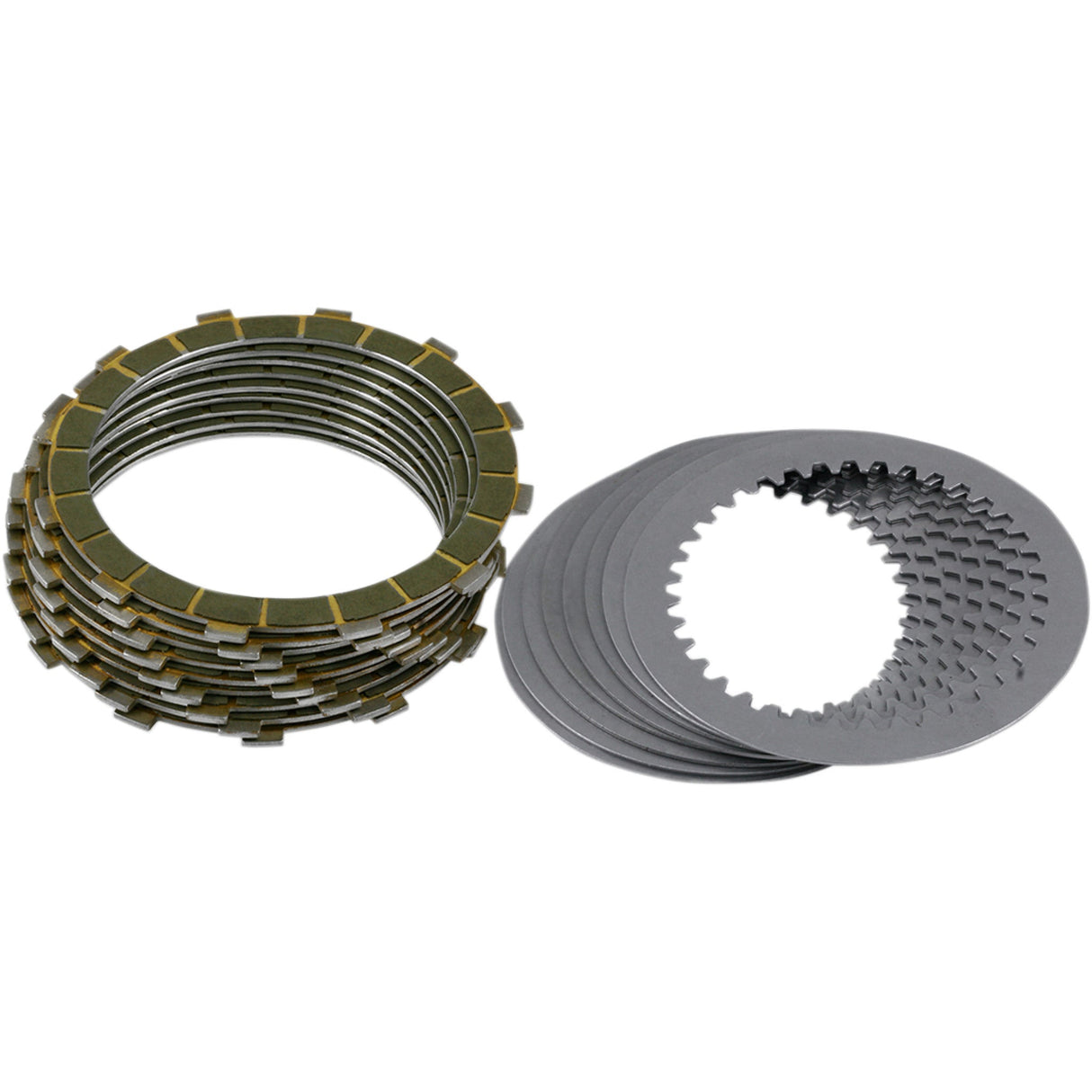 BARNETT 1131-0768 306-25-10001 Clutch Kit