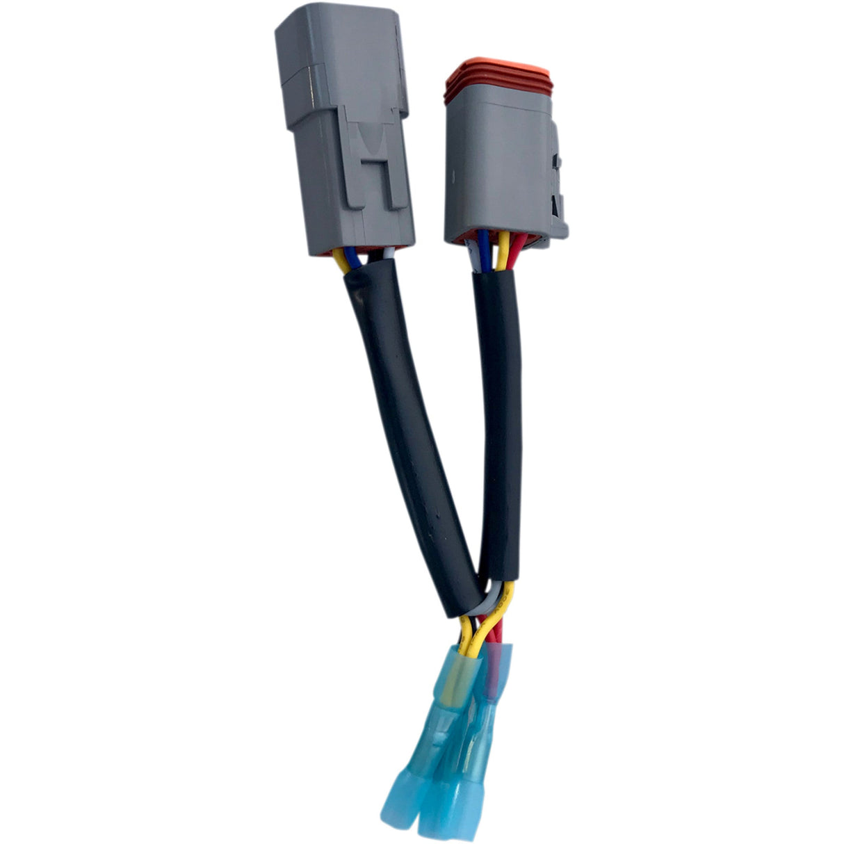 ULTRACOOL 2120-0989 SMB-Y129 6-Pin Multiple Accessory Connector