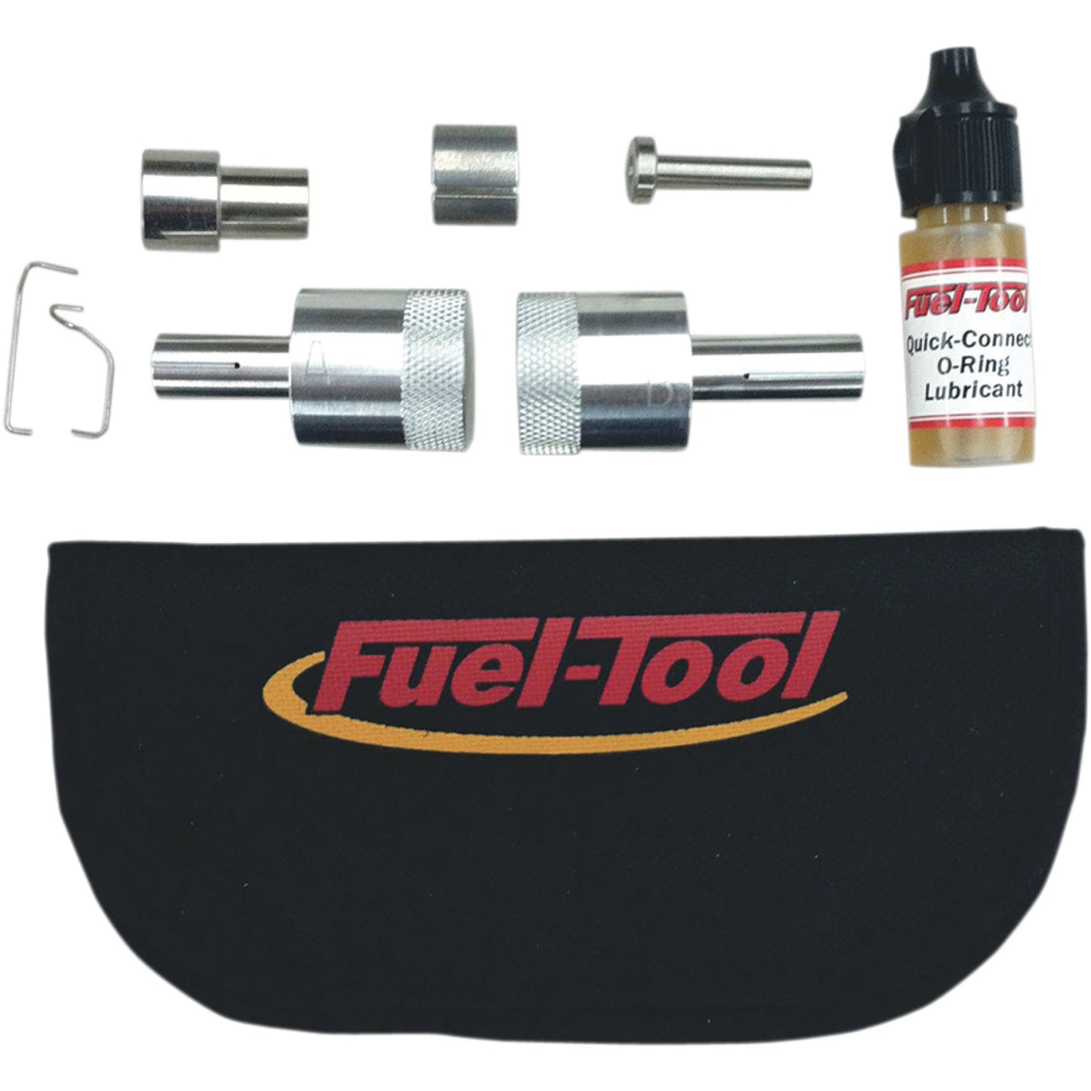 FUEL-TOOL 3850-0215 MC400 Fuel Check Valve Rebuild Kit Installation Tool Rebuild Kit Installation Tool - Fuel Check Valve