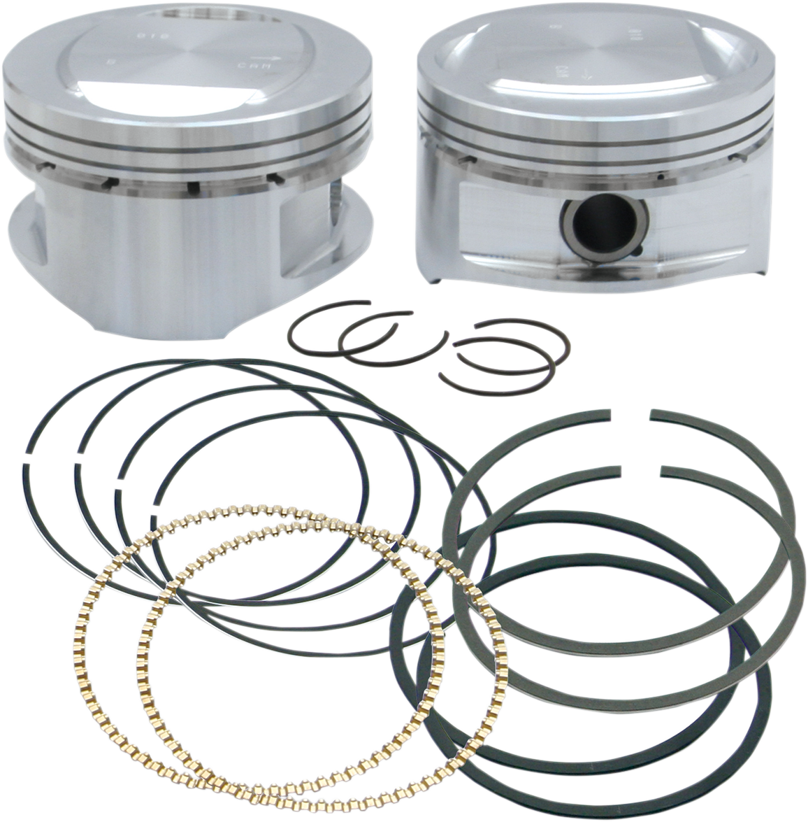 Piston Kit for S&S Motors