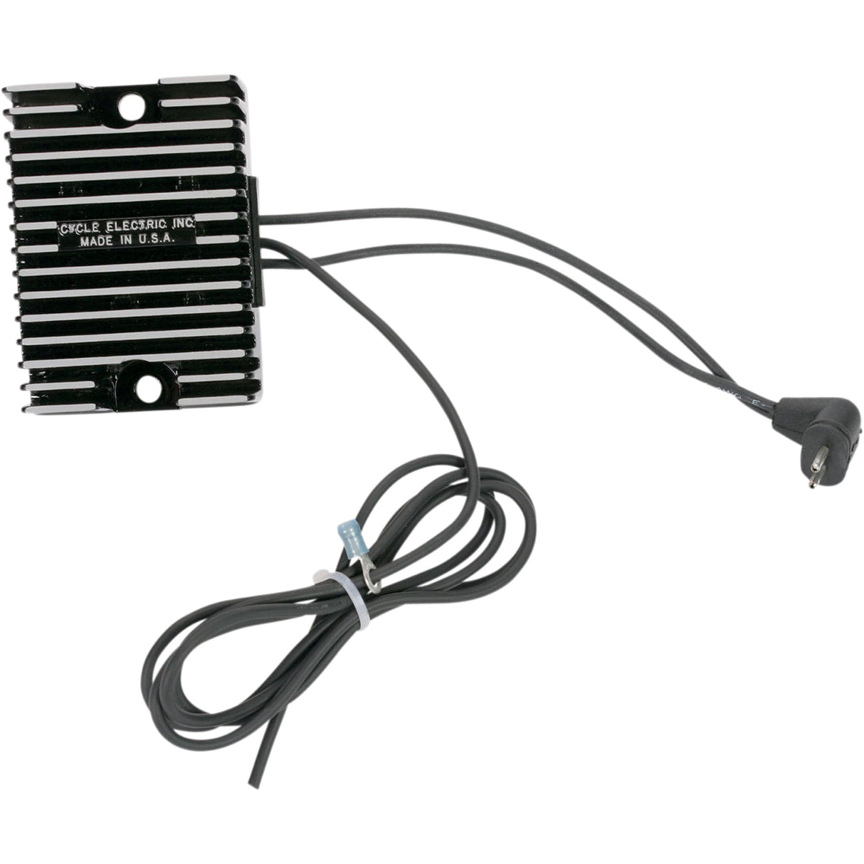 Cycle Electric Rectifier And Regulator - CE-204L For Harley Motorcycles 1981-1988