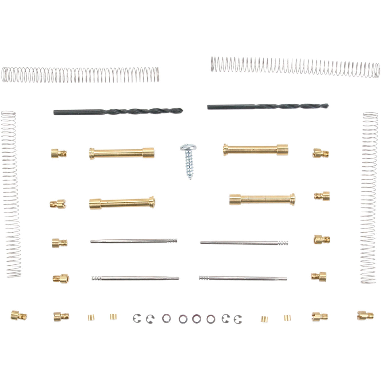 Dynojet Jet Kit - 3144 Suzuki 1100W 1995-1998