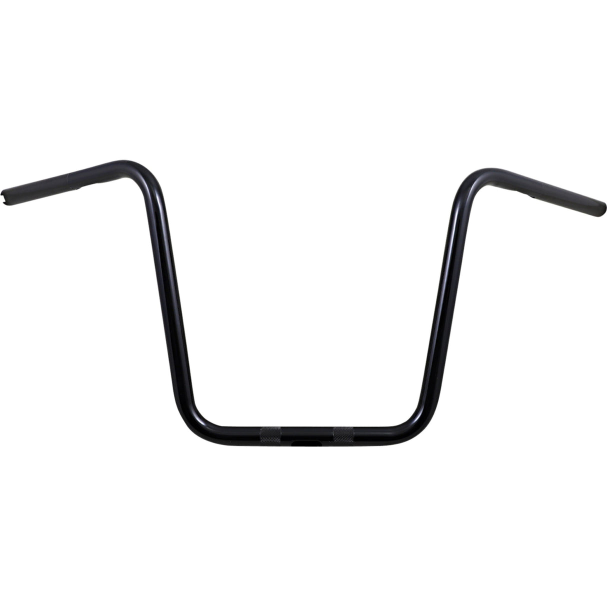 MAGNUM SHIELDING 1" Handlebar Rise - Black