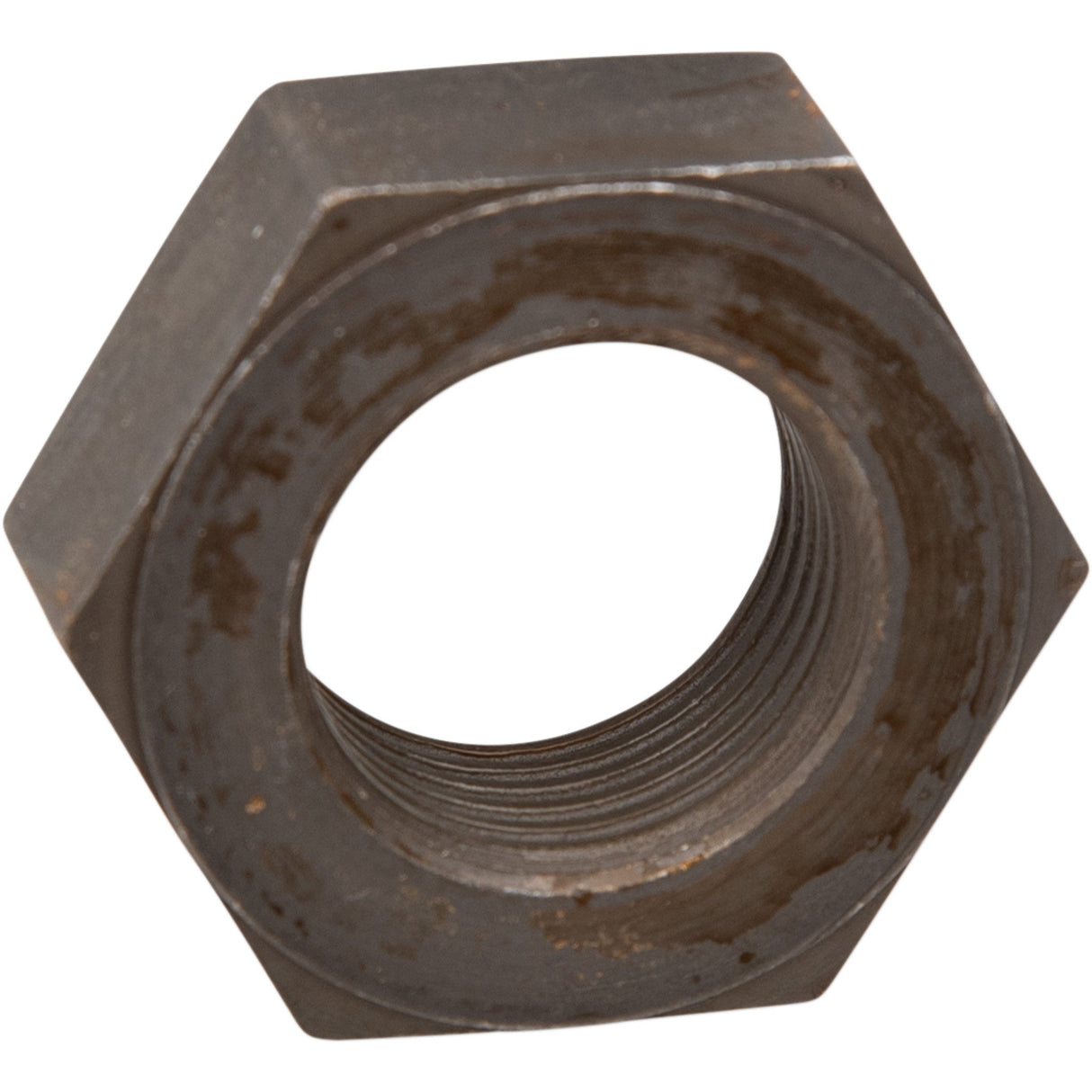 Colony Motor Sprocket Nut Big Twin - 7826-1 For Harley Motorcycles 1955-2006