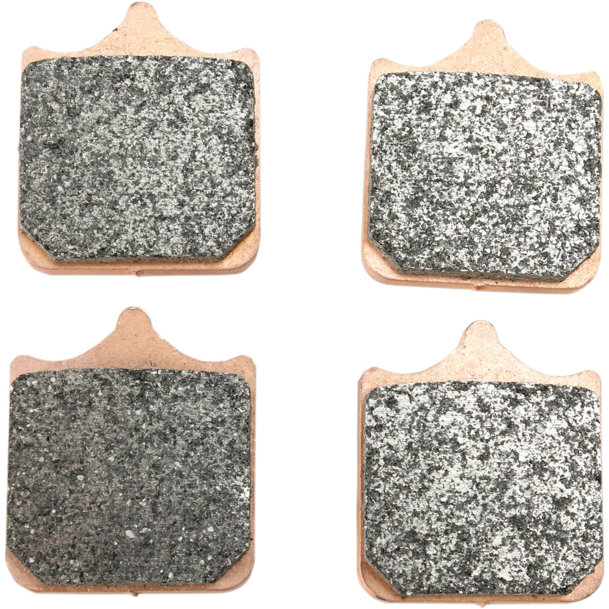 Ebc Brake Pad - GPFAX604/4HH BMW S1000RR / Naked 2010-2019