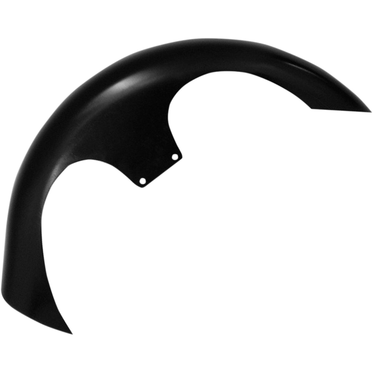 Klock Werks Tire Hugger Fender - KWF-01-0248 For Harley Touring 1984-2013