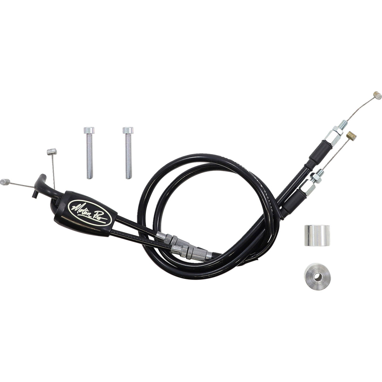 MOTION PRO 0632-0940 01-2926 Rev3 Variable Rate Throttle Kit Throttle Kit - Rev3