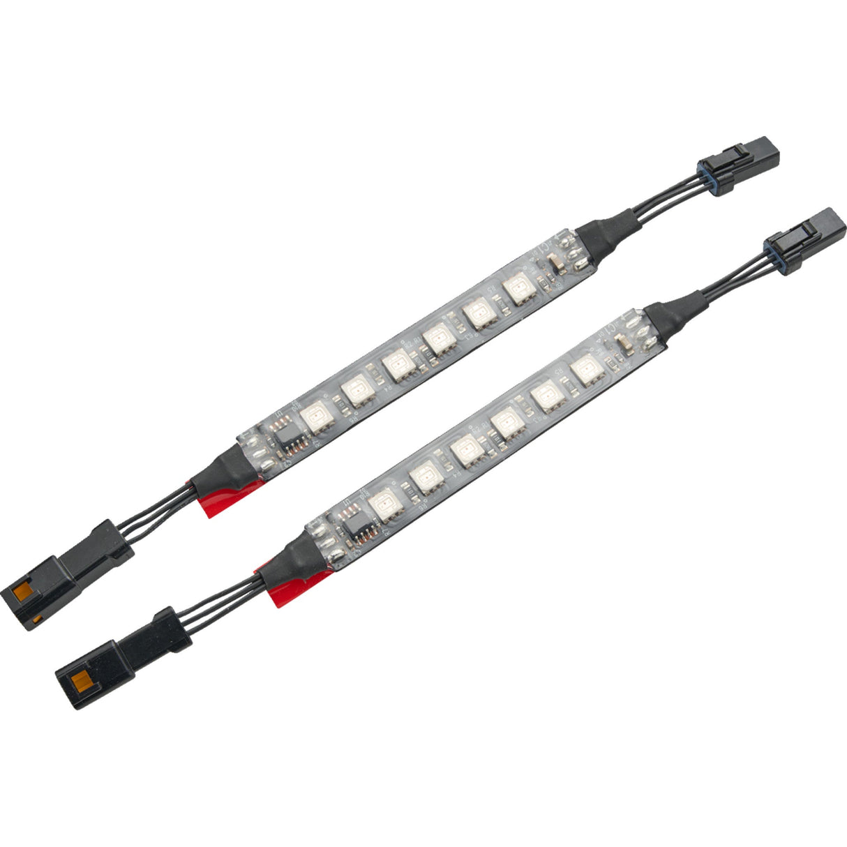 CIRO 2040-3489 40805 Shock & Awe EVOLVED™ Lighting Kit Shock & Awe EVOLVED™ Light Pods - 3"