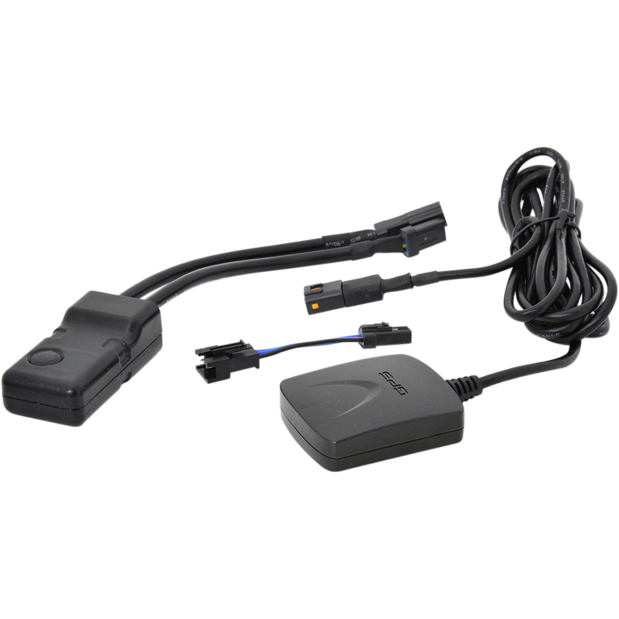 KOSO NORTH AMERICA 2210-0414 KK000001 GPS Speed Signal Converter Kit