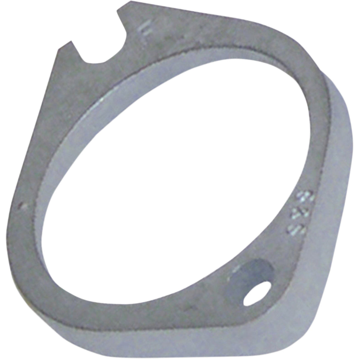 S&S CYCLE 1050-0394 16-0232 Intake Manifold Flange - Front