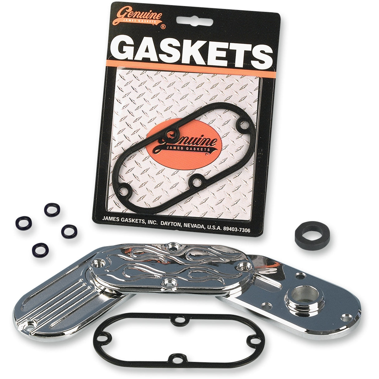 James Gasket Gasket - JGI-60567-90-DL For Harley Motorcycles 1965-2006