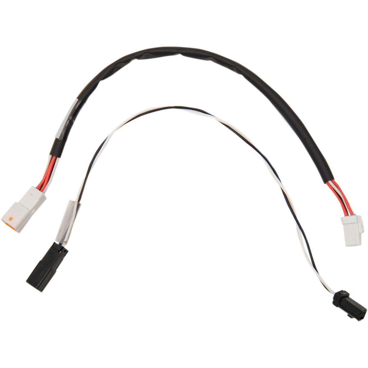 BARNETT 2120-0862 152-30-30312 Electronic Throttle Control Extension - Electronic Throttle Control Extensions - 12" - Harley Davidson