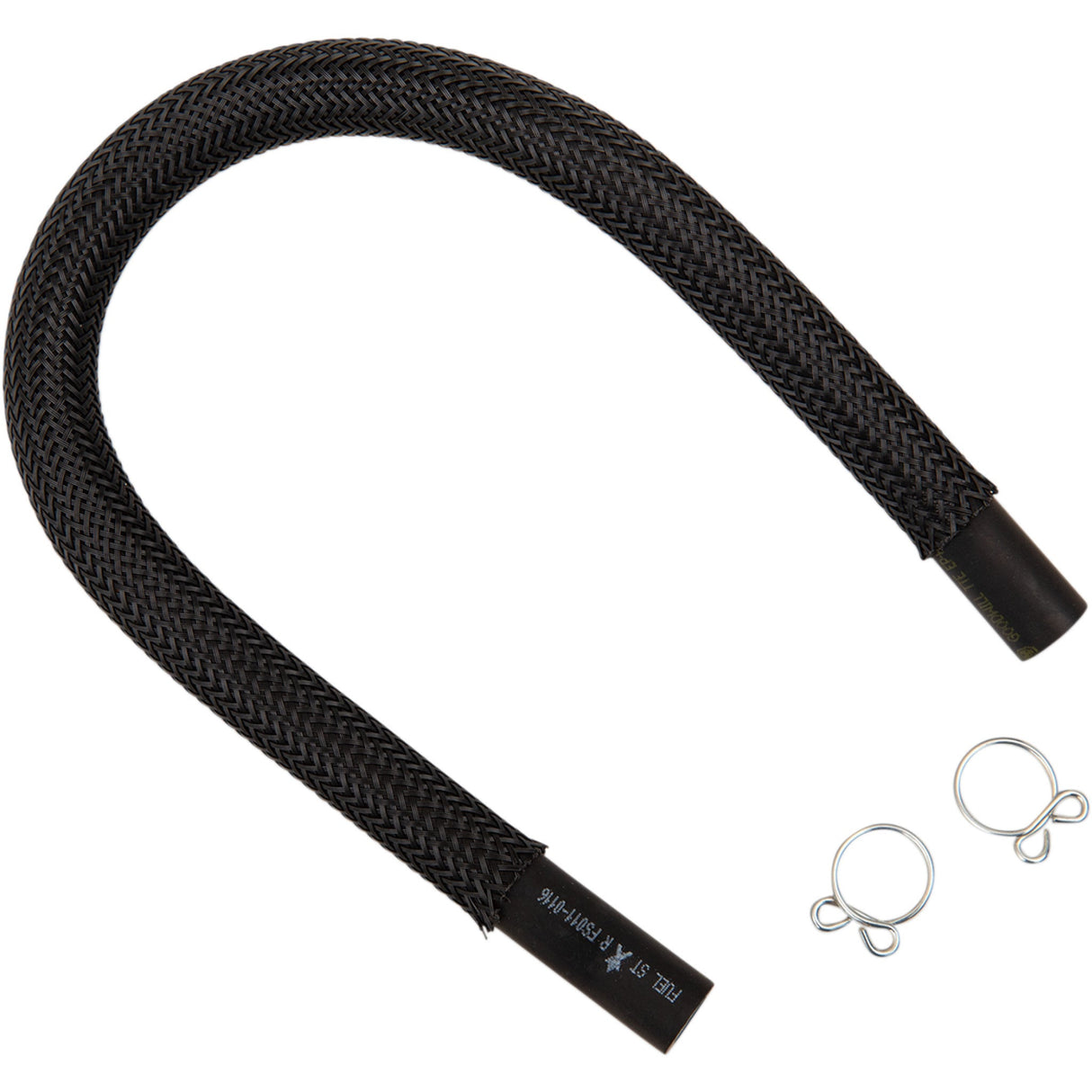 All Balls Hose And Clamp - FS00028 Suzuki GSF1200S Bandit 2001-2005