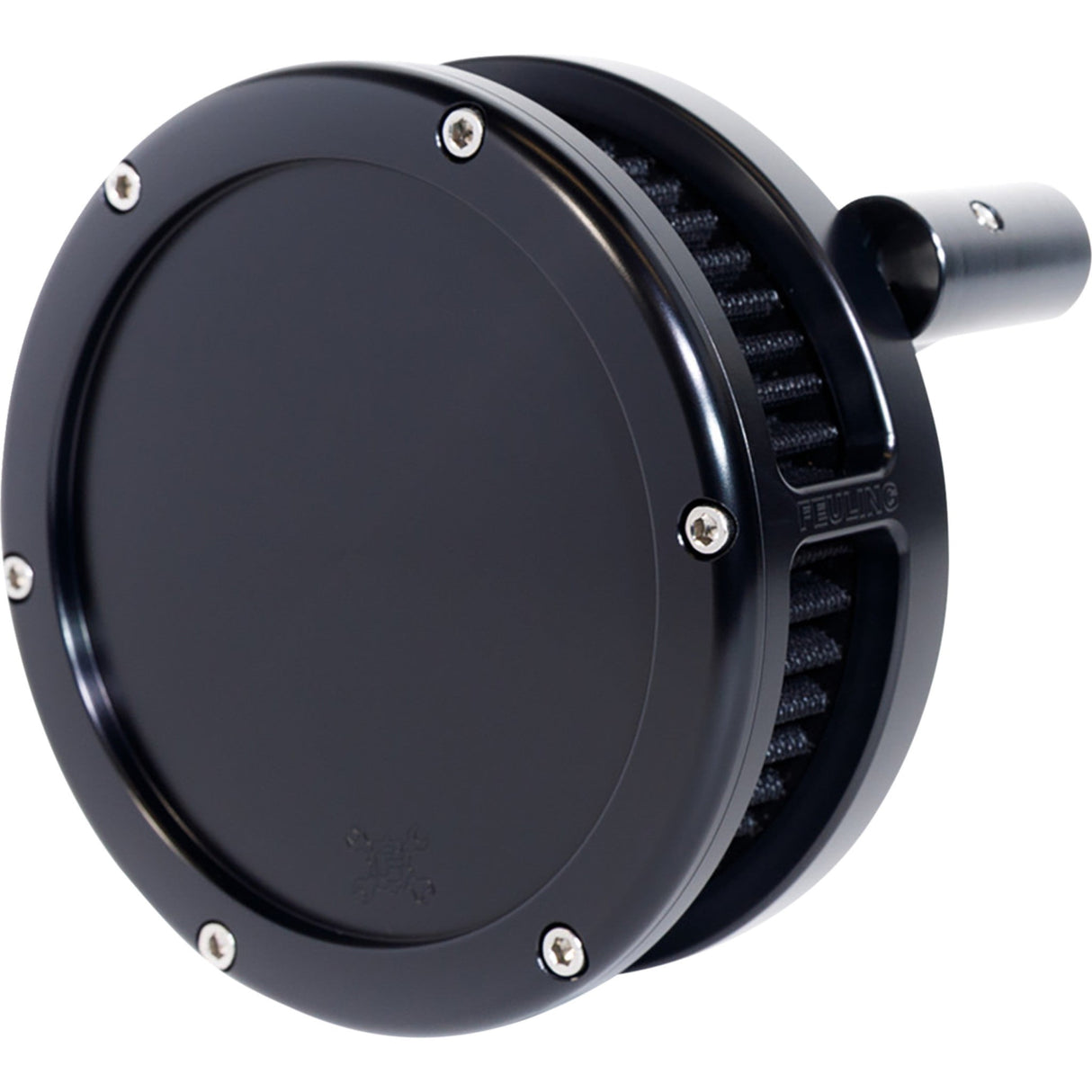 Feuling Parts BA Series Air Cleaner - 5553-S For Harley Motorcycles 2008-2017