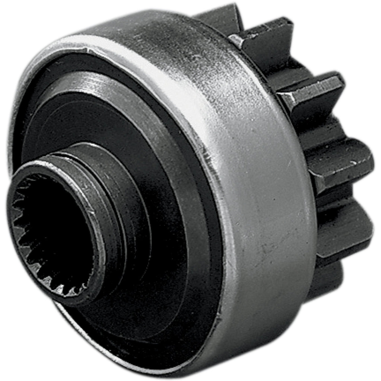 Drag Specialties Starter Drive For Harley Motorcycles 1965-1988