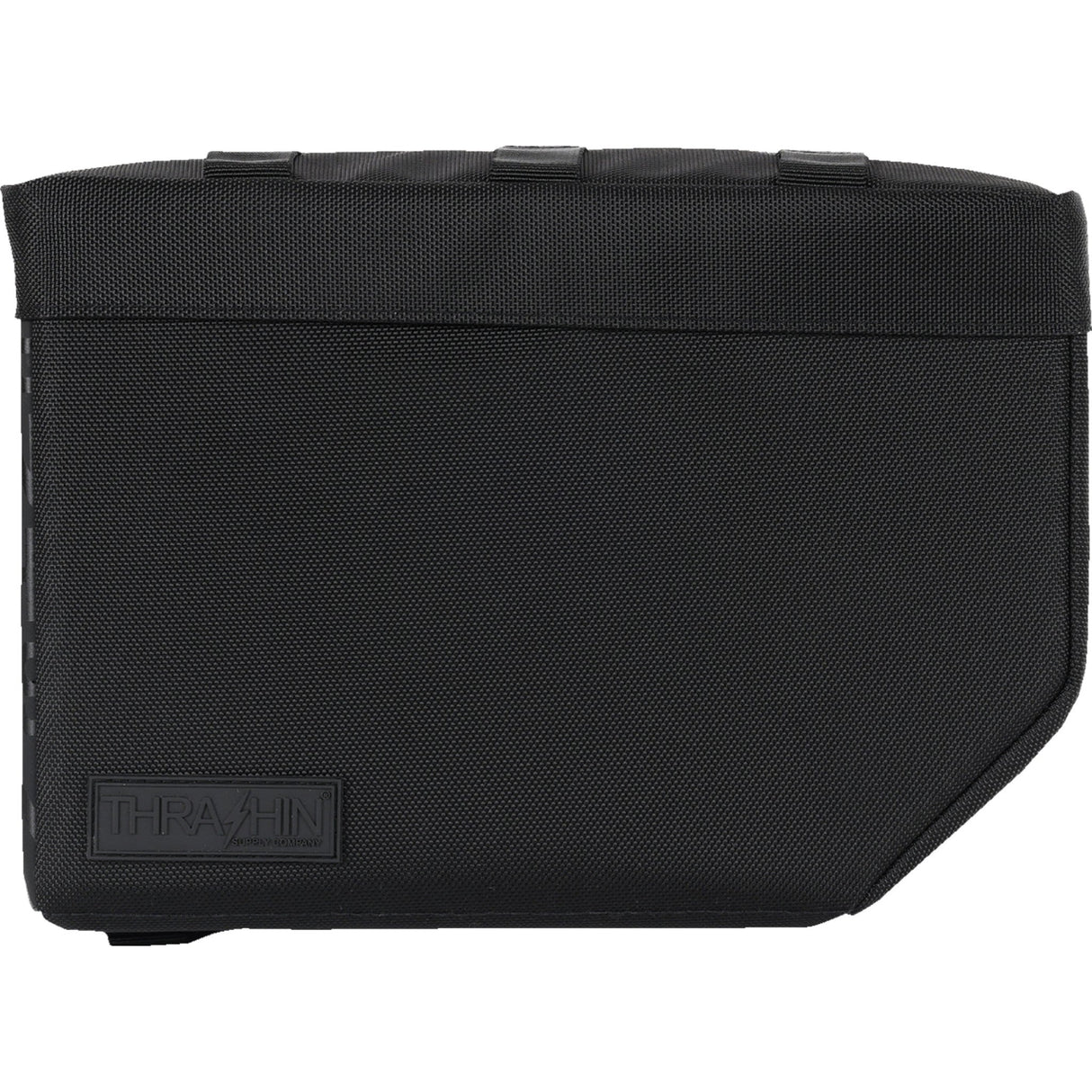 THRASHIN SUPPLY CO. 3501-2169 TSB-0020 Essential Base Saddlebags - 10 Liter