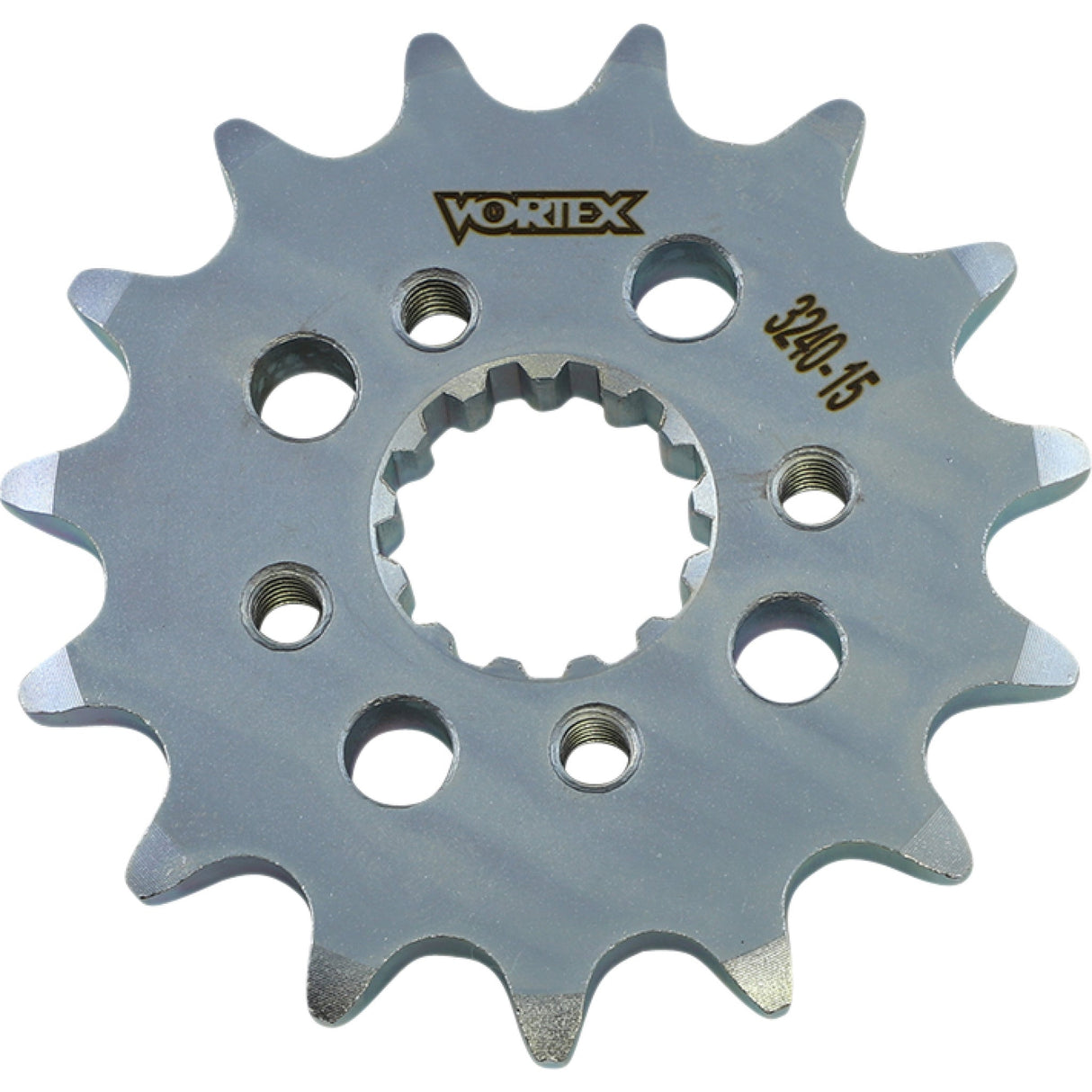 Vortex Sprocket - 3240-15 Kawasaki Ninja 250R / EX250F Ninja 250R / Ninja 300R 2008-2015
